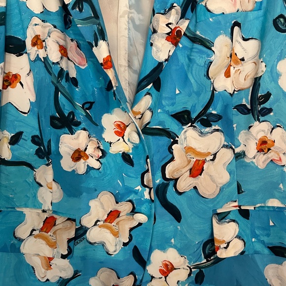 Escada Barketa Blazer - Picture 4 of 11